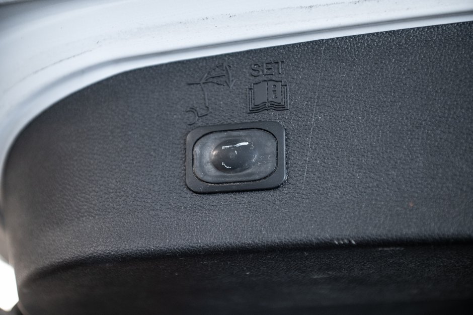 Ford Escape SEL 2019-11