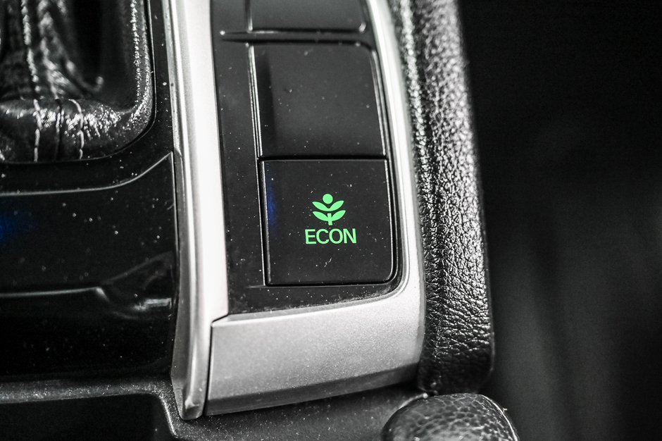 Honda Civic Sedan Touring 2016-16