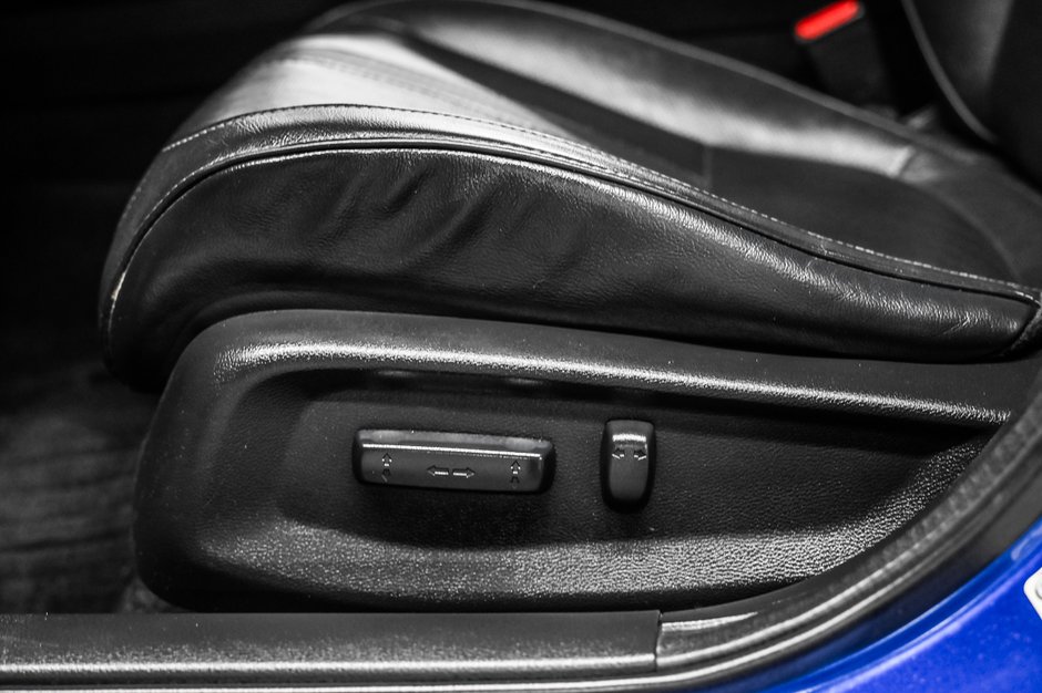 Honda Civic Sedan Touring 2016-12