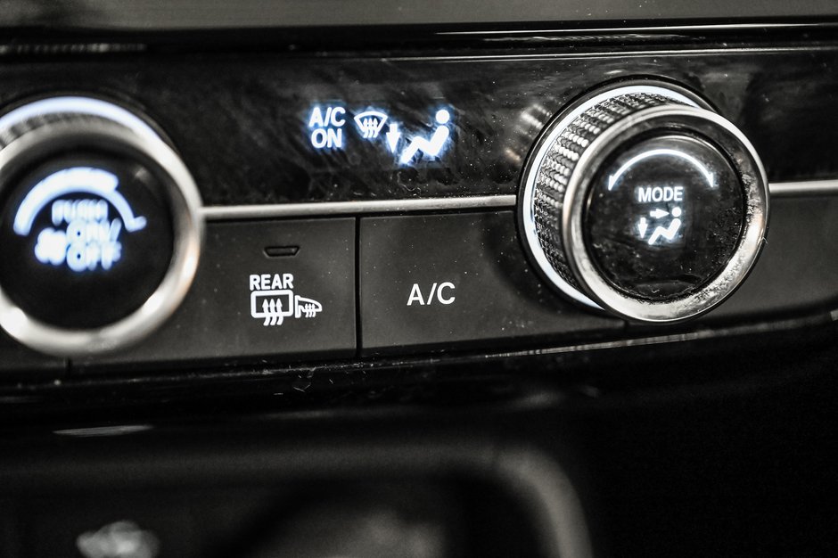 Honda Civic Sedan LX 2022-13