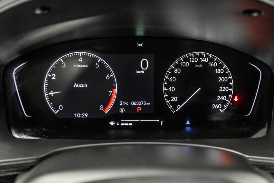 2022 Honda Civic Sedan LX-16