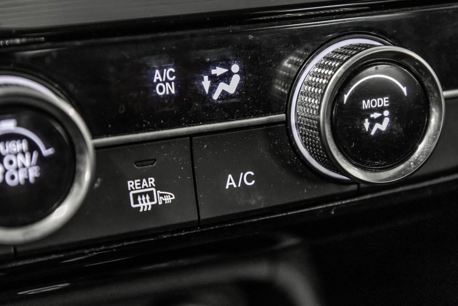 2022 Honda Civic Sedan LX-22