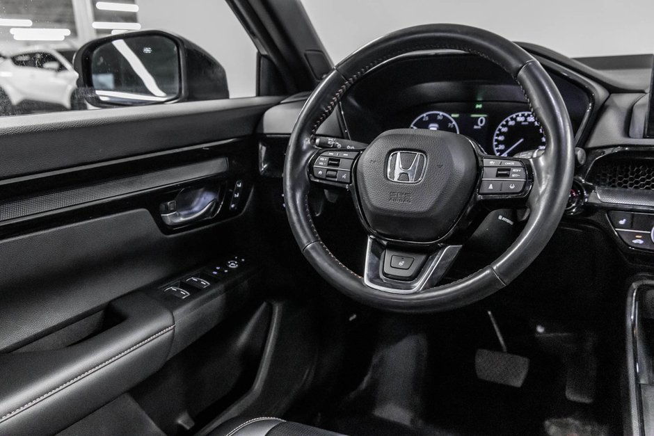 2023 Honda CR-V Hybrid Touring-36