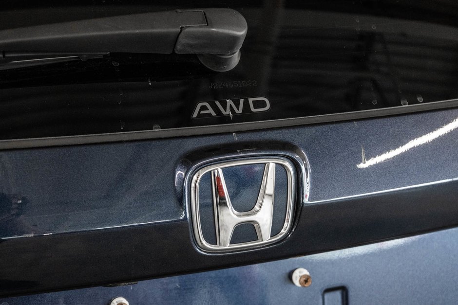 2023 Honda CR-V Hybrid Touring-9