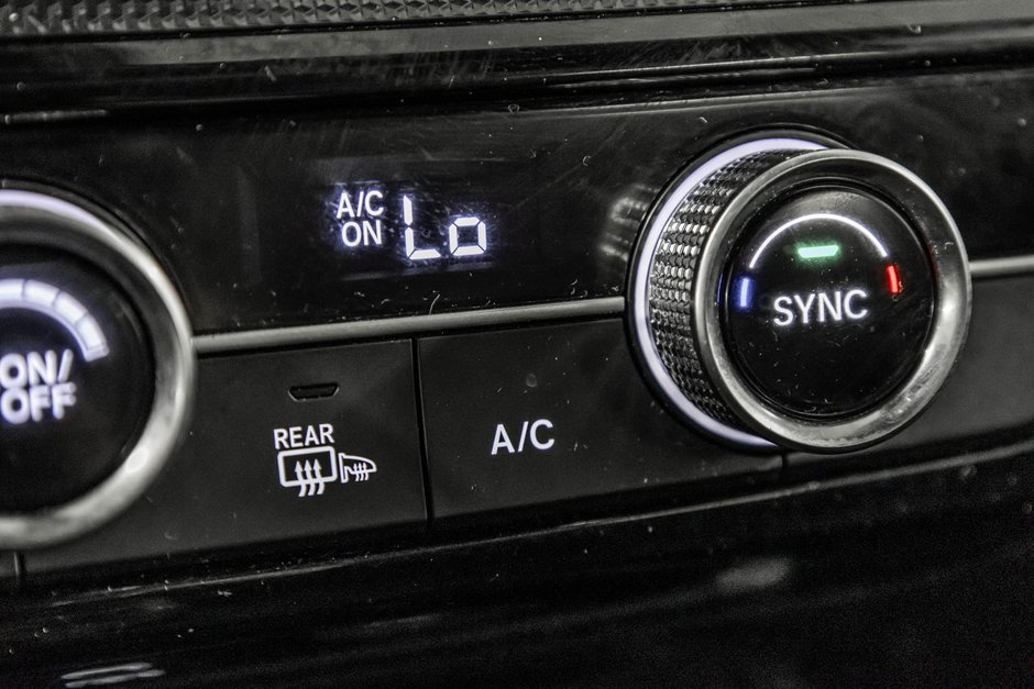 2023 Honda CR-V Hybrid Touring-26