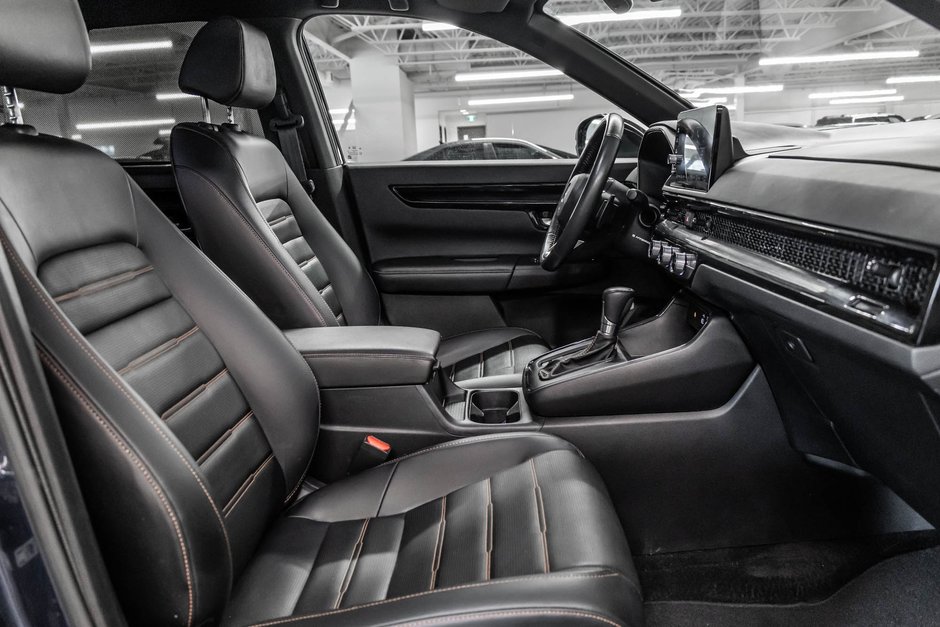 2023 Honda CR-V Hybrid Touring-38
