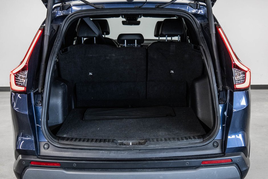 2023 Honda CR-V Hybrid Touring-10
