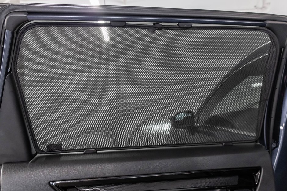 2023 Honda CR-V Hybrid Touring-33
