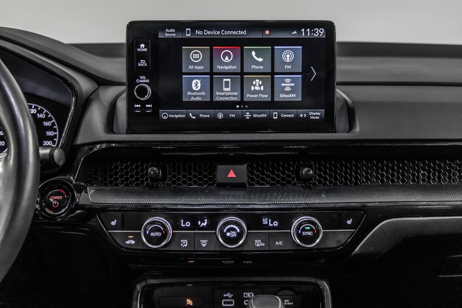 2023 Honda CR-V Hybrid Touring-37