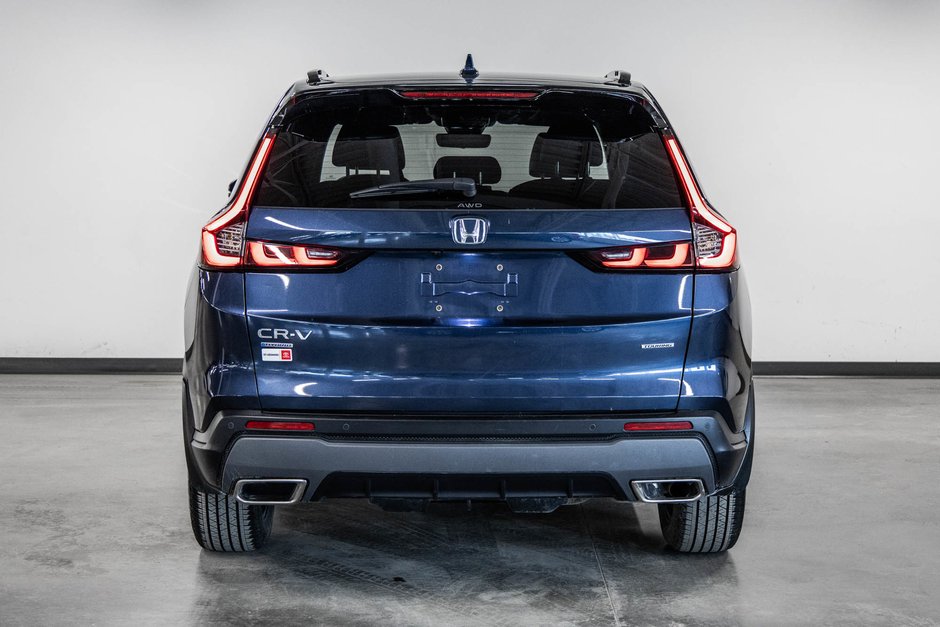 2023 Honda CR-V Hybrid Touring-6