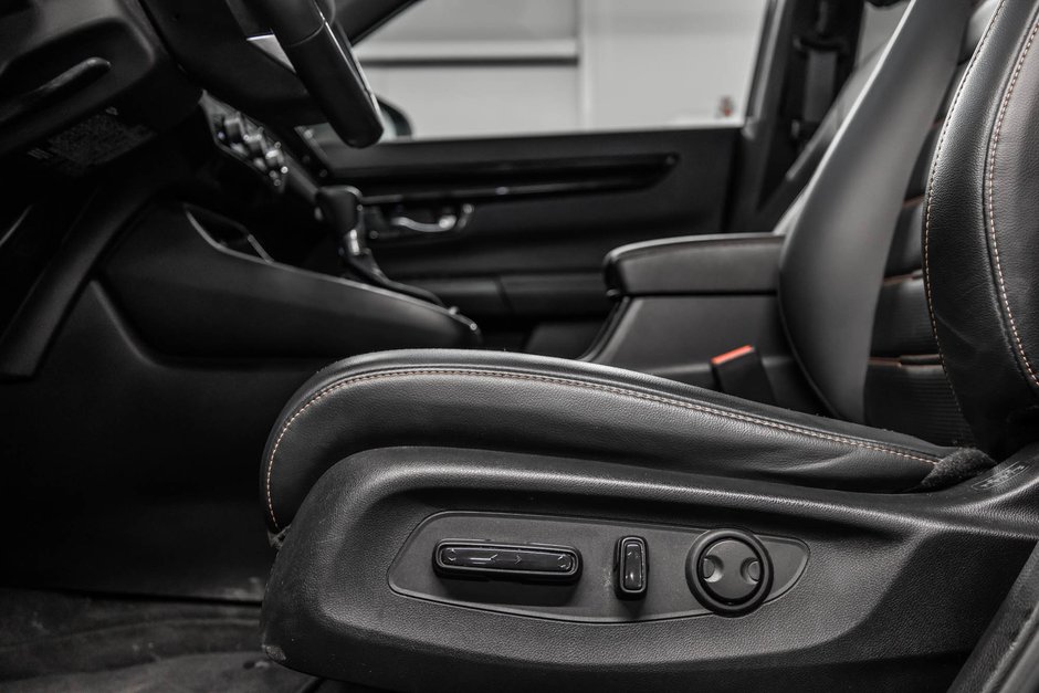 2023 Honda CR-V Hybrid Touring-14