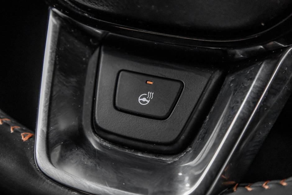 2023 Honda CR-V Hybrid Touring-22