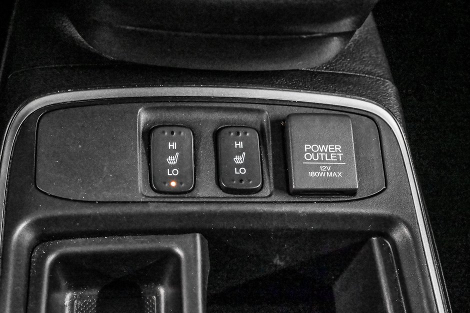 Honda CR-V Touring 2016-20