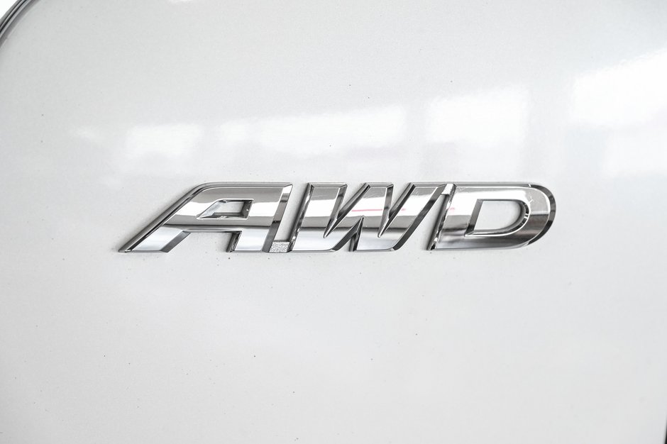 Honda CR-V Touring 2016-8