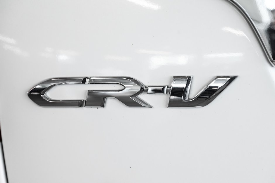 Honda CR-V Touring 2016-7