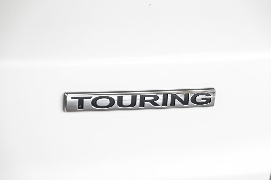 Honda CR-V Touring 2016-9