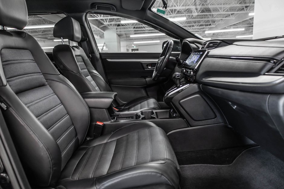 Honda CR-V Sport 2020-34