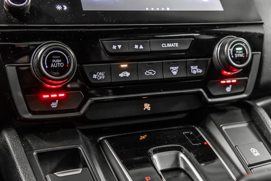 Honda CR-V Sport 2020-23