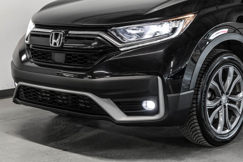 Honda CR-V Sport 2020-2