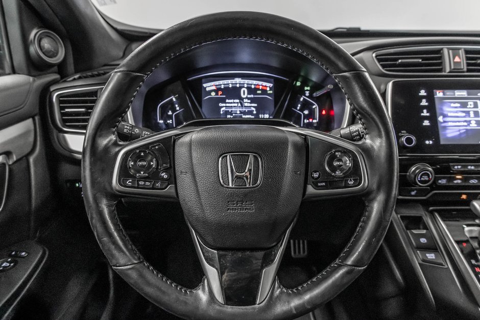 Honda CR-V Sport 2020-16