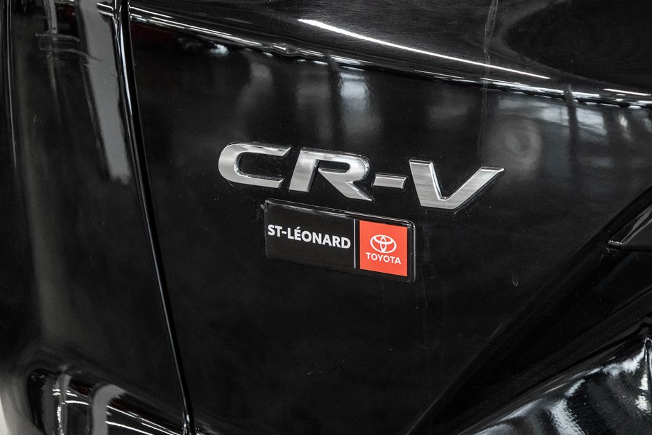 Honda CR-V Sport 2020-7