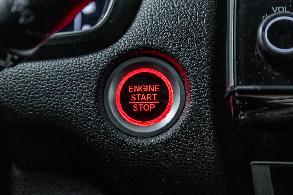 Honda CR-V Sport 2020-20