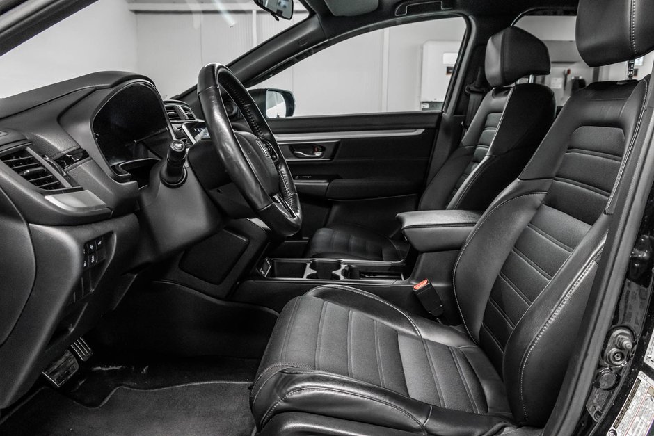 Honda CR-V Sport 2020-13