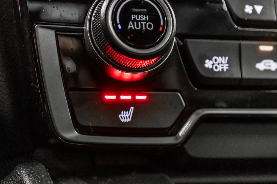 Honda CR-V Sport 2020-24