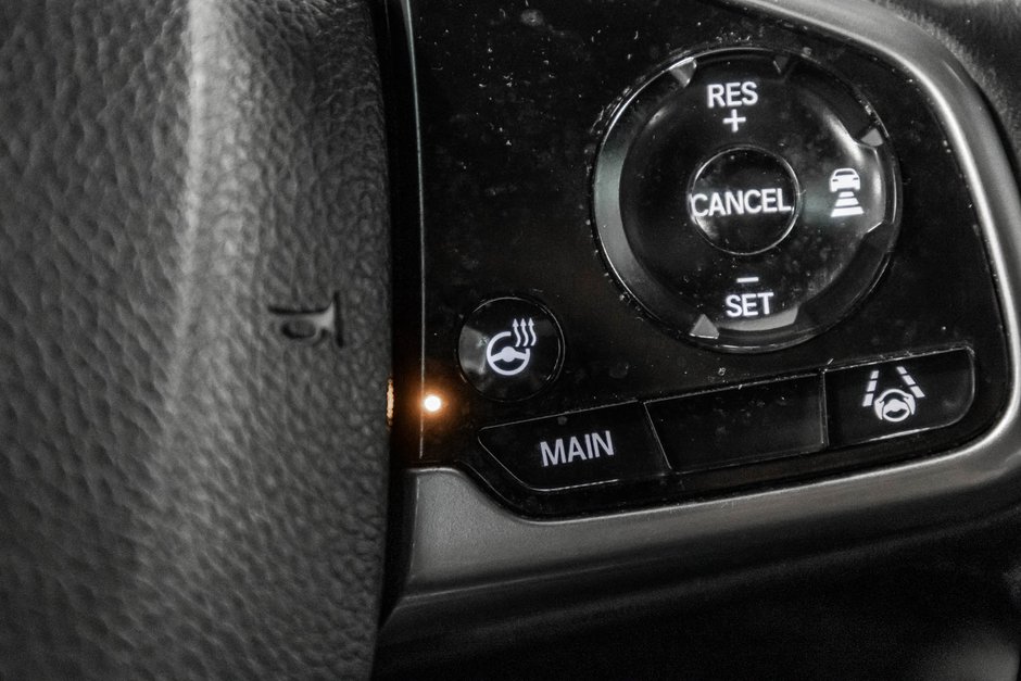 Honda CR-V Sport 2020-19
