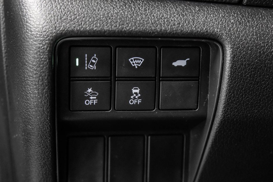Honda CR-V Sport 2020-15