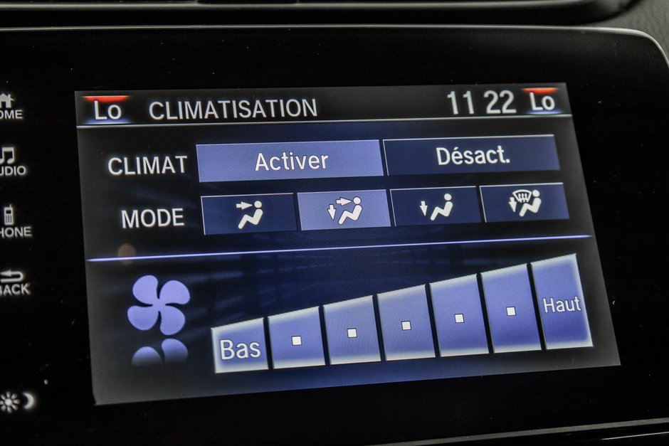 Honda CR-V Sport 2020-27