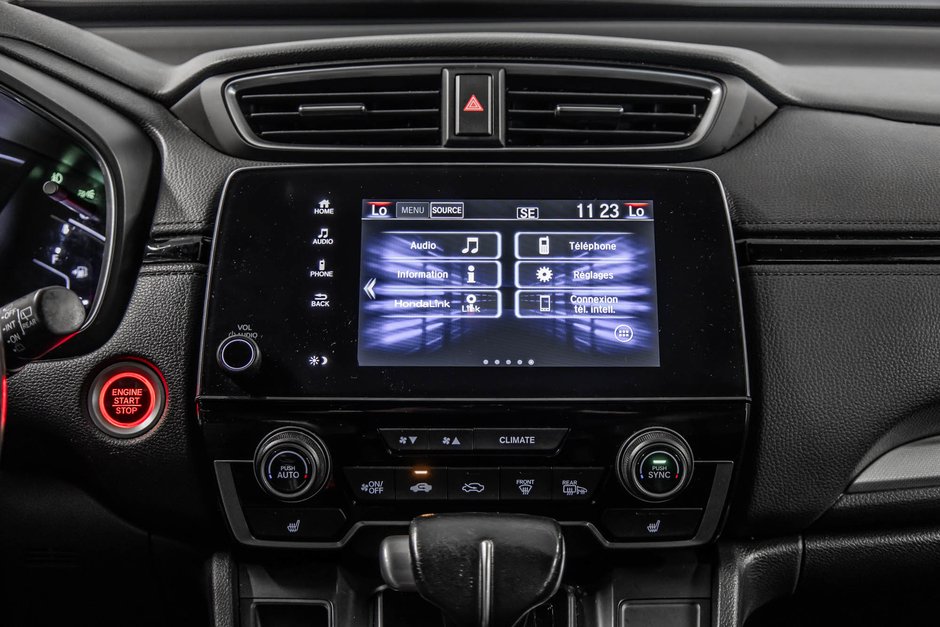 Honda CR-V Sport 2020-33