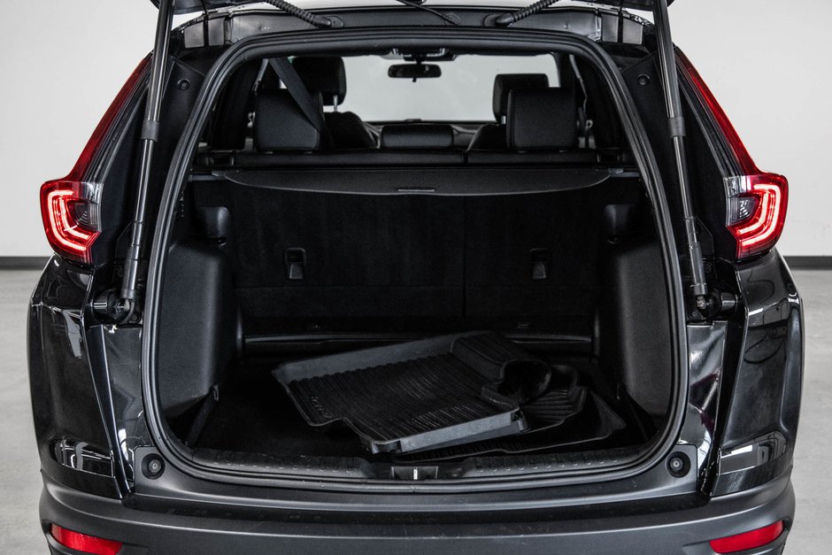 Honda CR-V Sport 2020-9