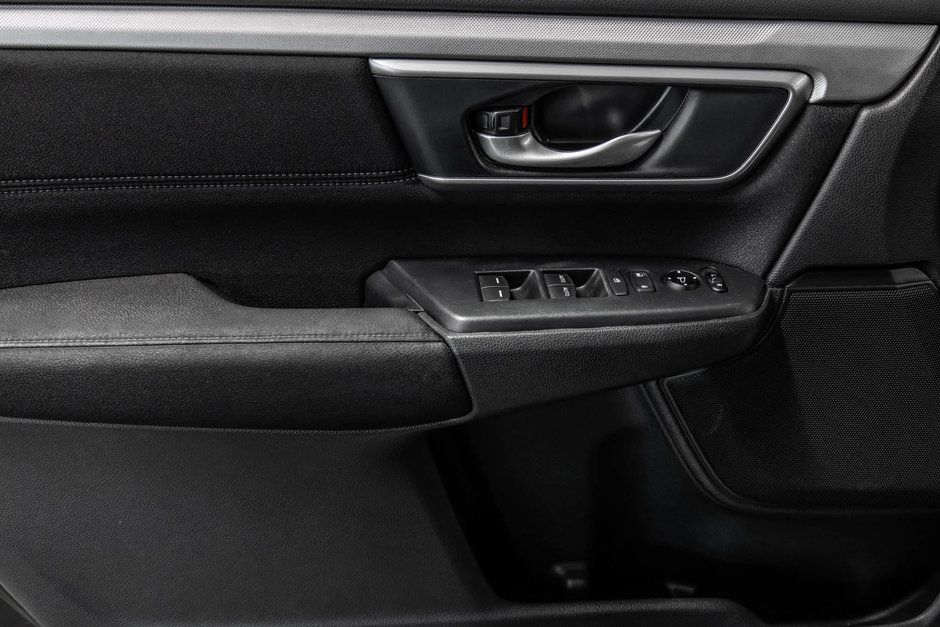 Honda CR-V Sport 2020-11