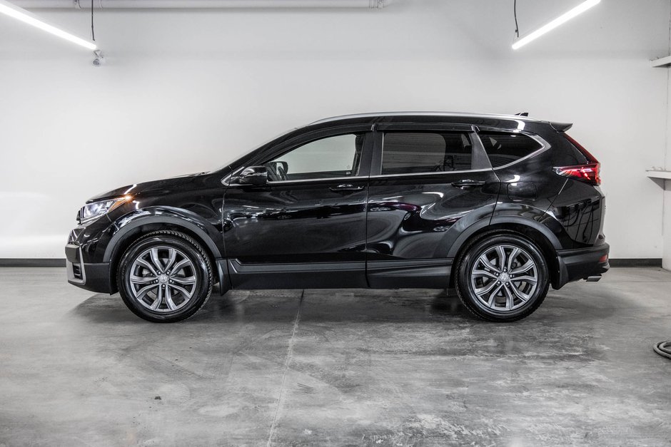 Honda CR-V Sport 2020-4