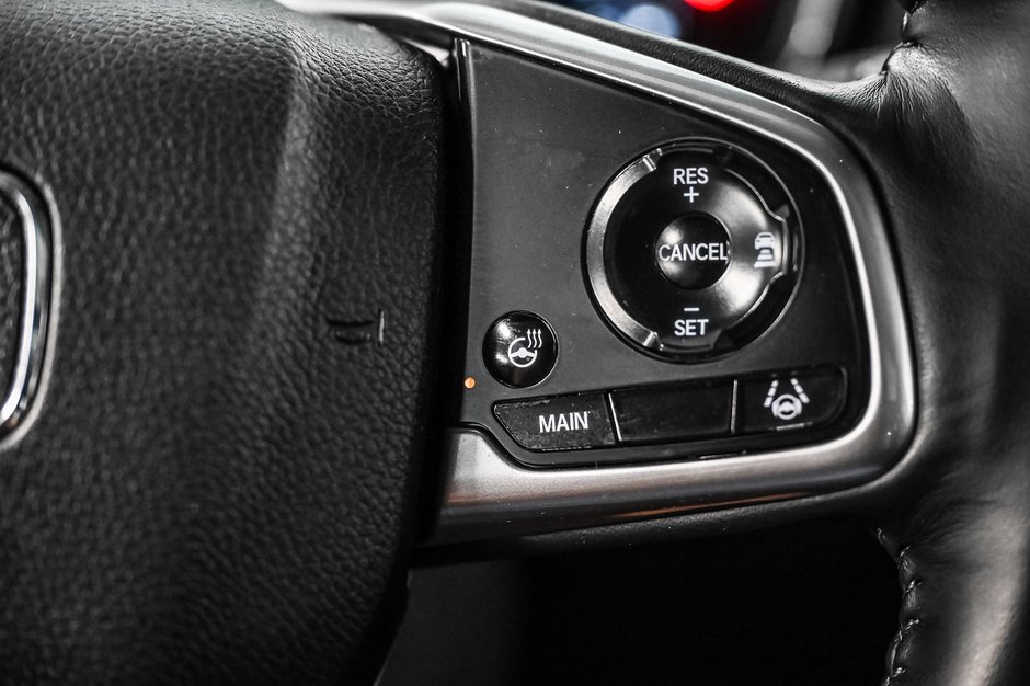 Honda CR-V Touring 2022-15