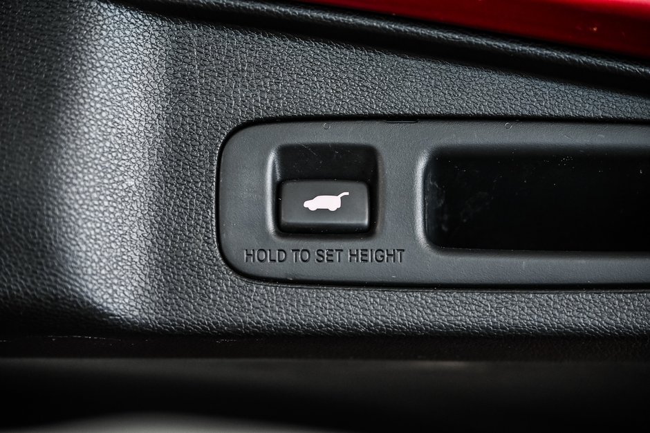 Honda CR-V Touring 2022-10