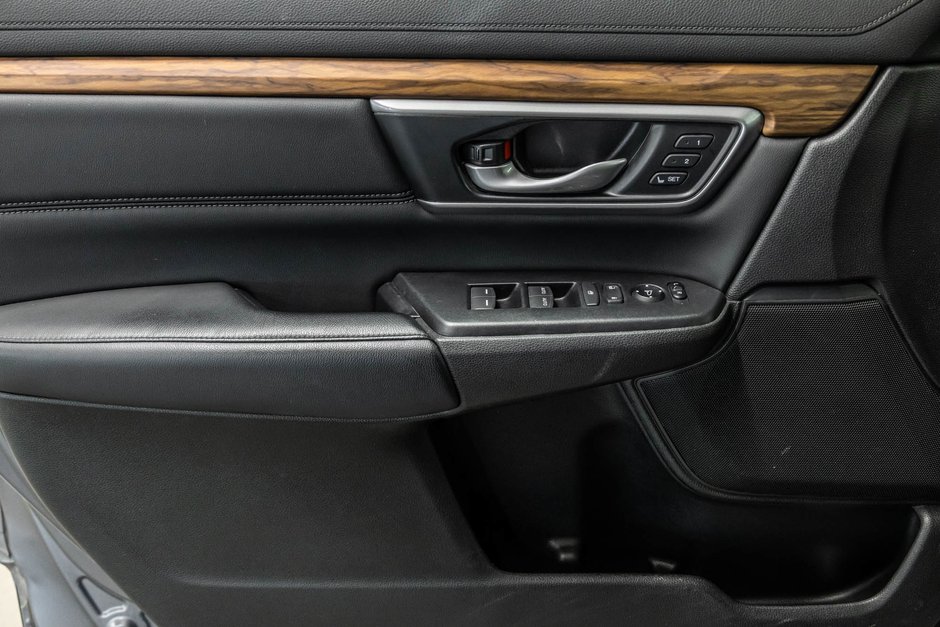 2022 Honda CR-V EX-L-12