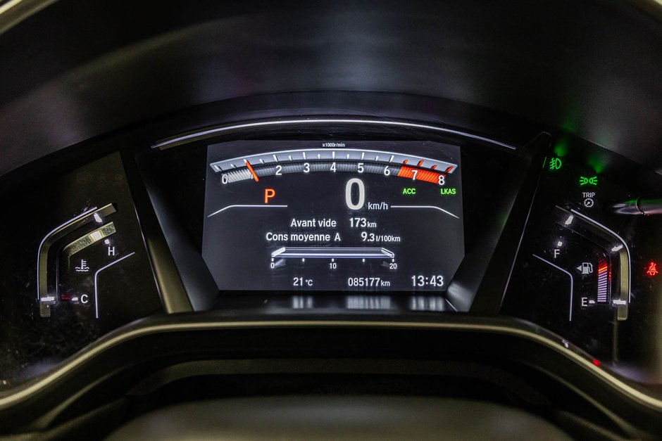 2022 Honda CR-V EX-L-18