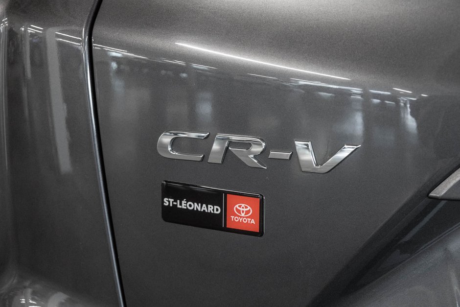 2022 Honda CR-V EX-L-8