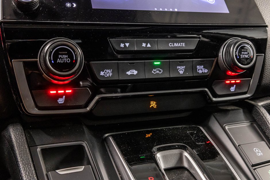 2022 Honda CR-V EX-L-24