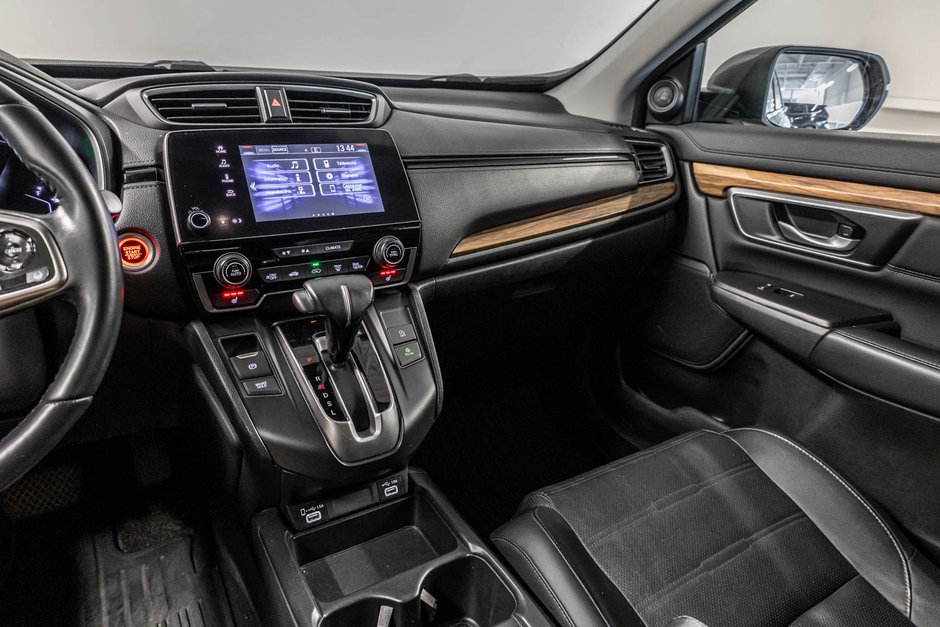 2022 Honda CR-V EX-L-22