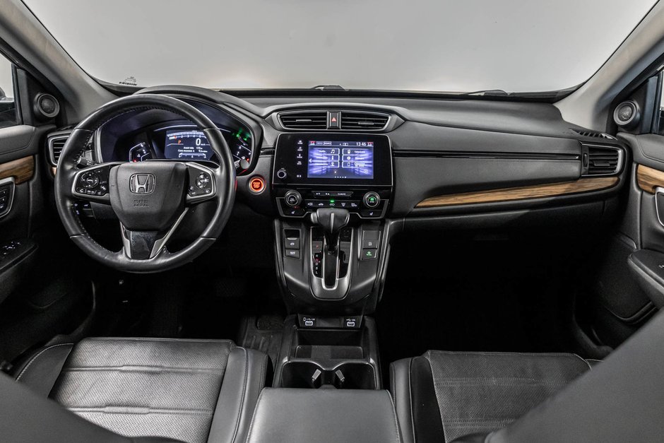 2022 Honda CR-V EX-L-31