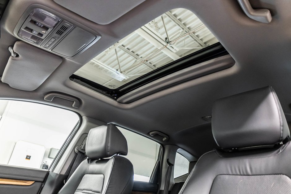 2022 Honda CR-V EX-L-28