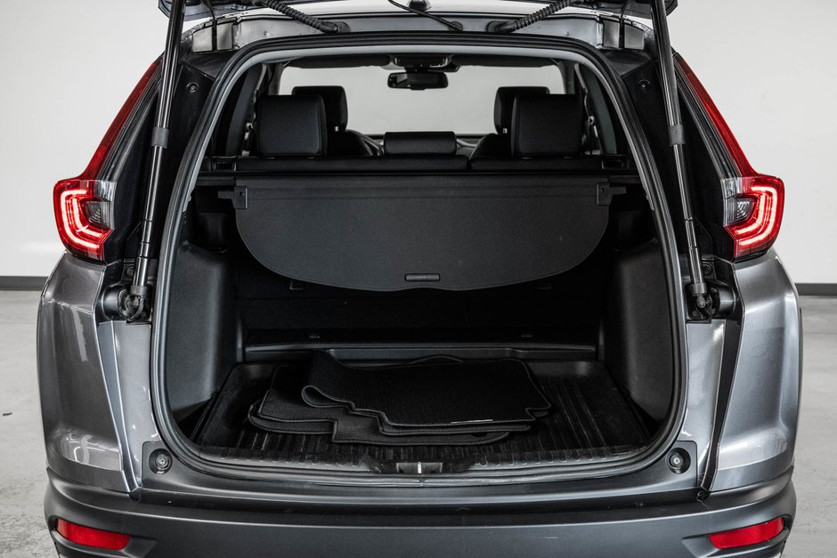 2022 Honda CR-V EX-L-10