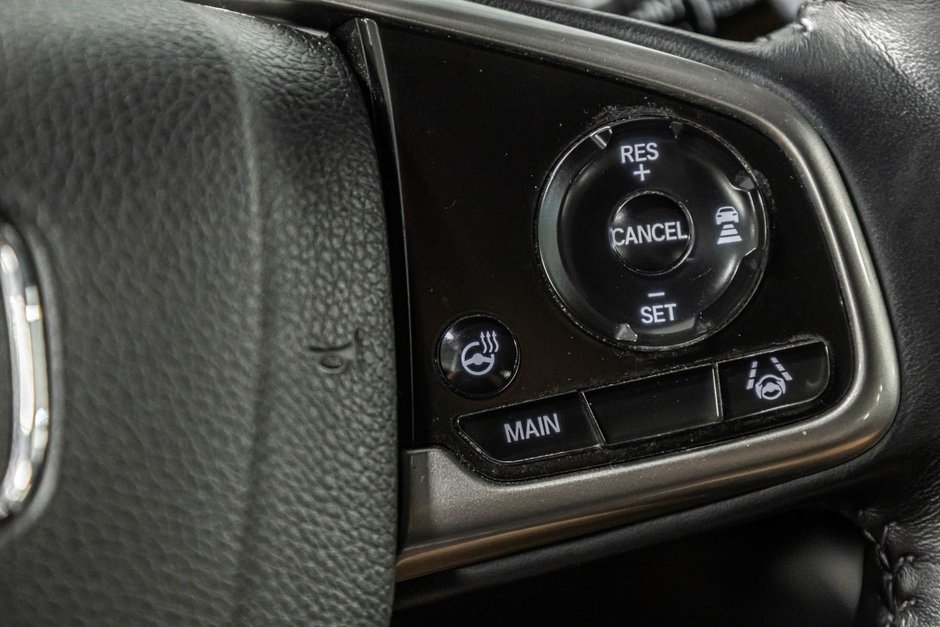 2022 Honda CR-V EX-L-20