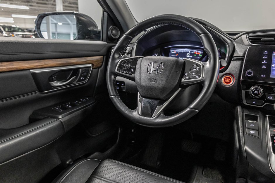 2022 Honda CR-V EX-L-32