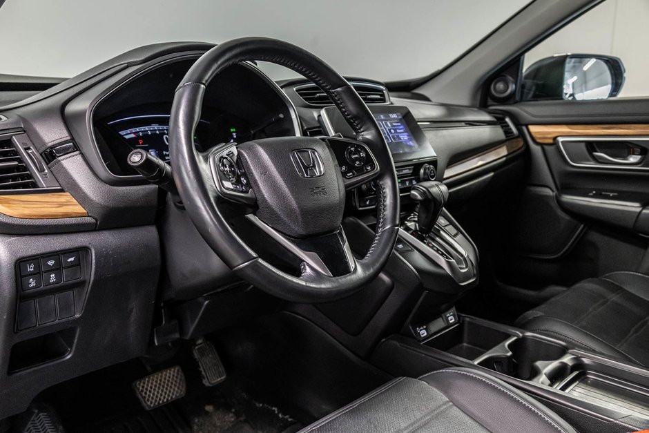 2022 Honda CR-V EX-L-15