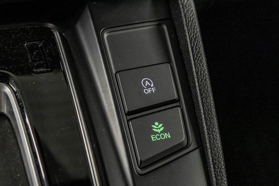 2022 Honda CR-V EX-L-25
