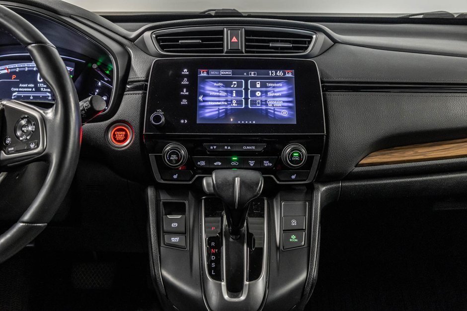 2022 Honda CR-V EX-L-33